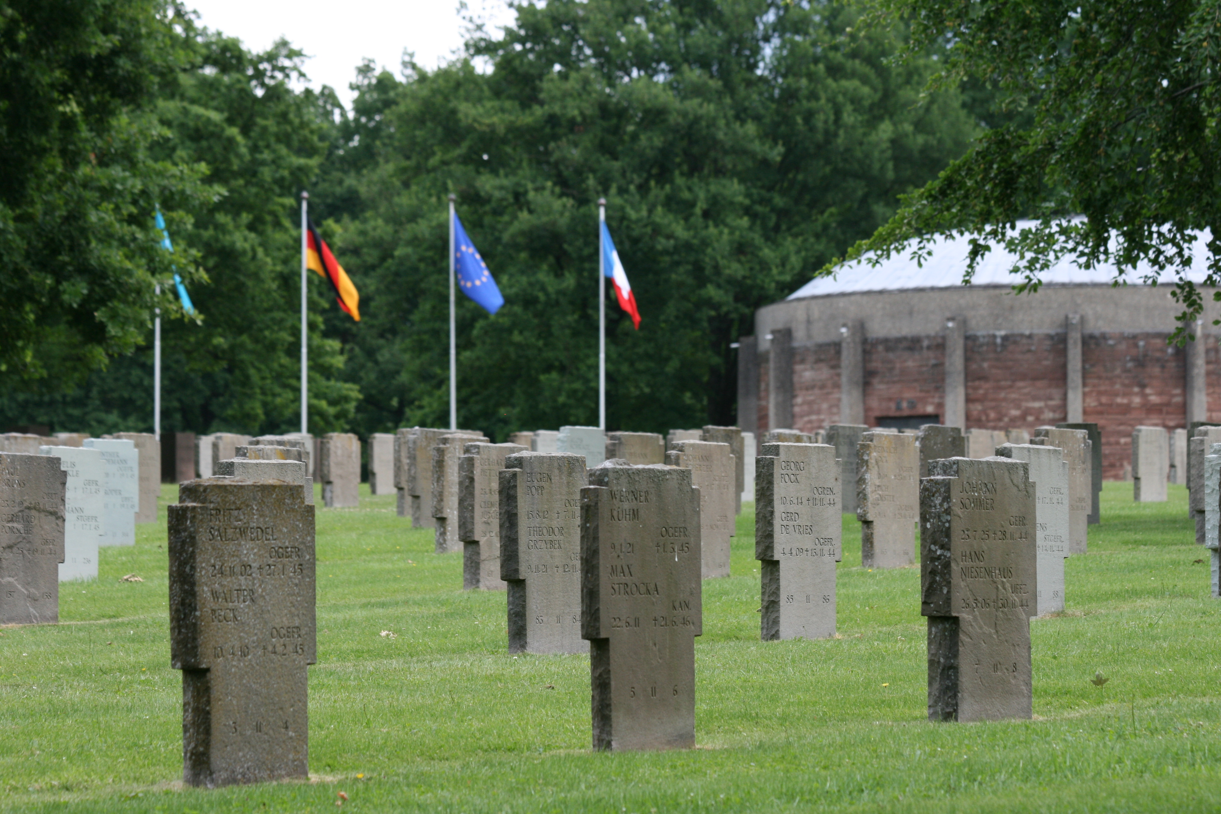 centre de rencontre niederbronn