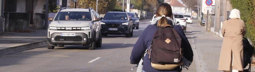 Le vélo comme piste pour les municipales