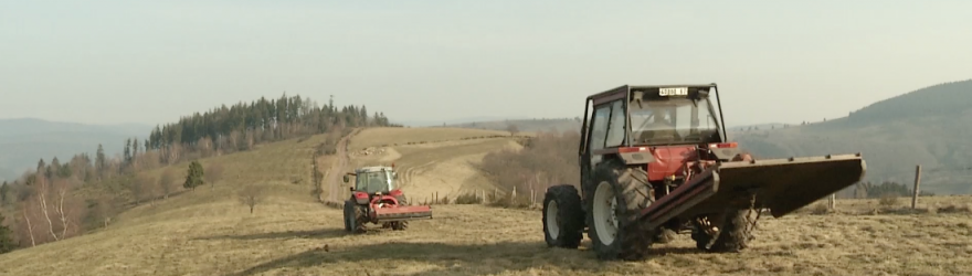 Les jeunes agriculteurs s'installent