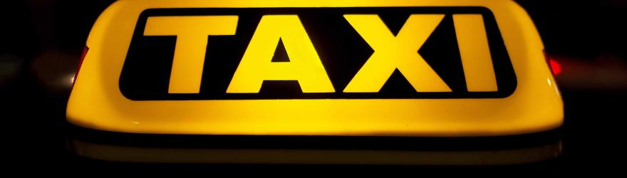 Western Taxi