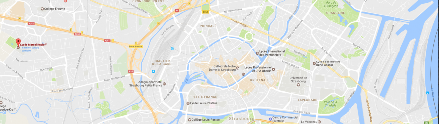 Lycée La Doctrine Chrétienne