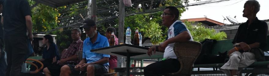 Pourquoi la Thaïlande est à la pointe en pétanque ?