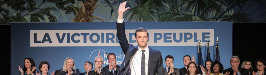 Rassemblement national en Alsace : un vote populaire