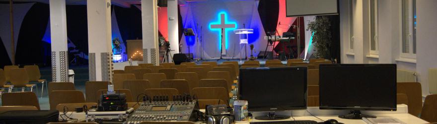 Les Églises évangéliques ont trouvé le paradis