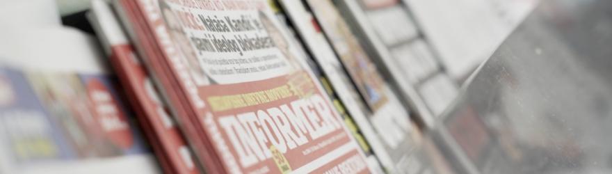 La bataille de l’info