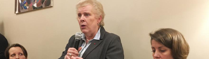 Catherine Trautmann : la légende urbaine