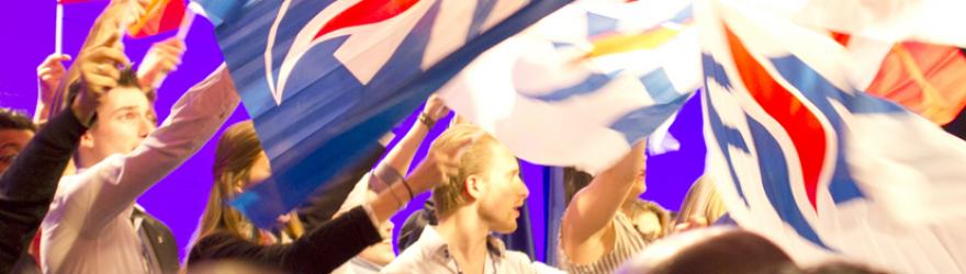 Le Front National en Alsace