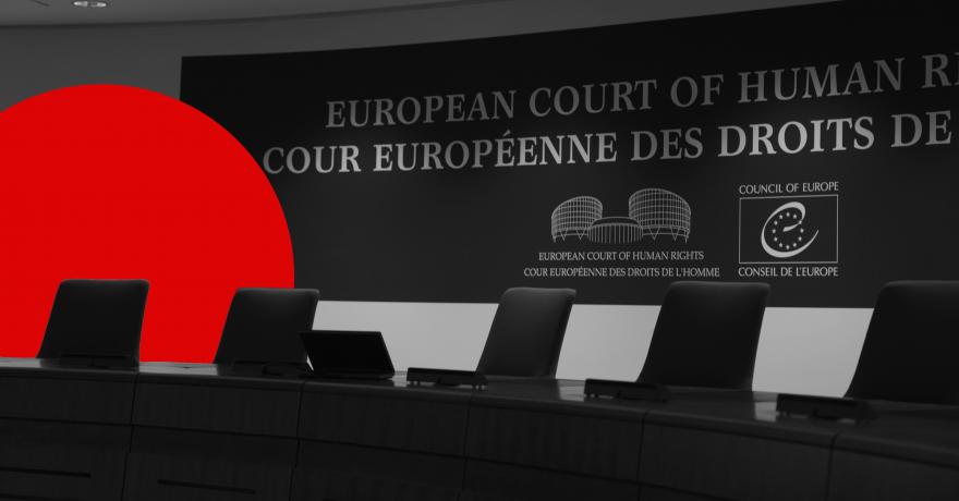 Droits dans la pénombre