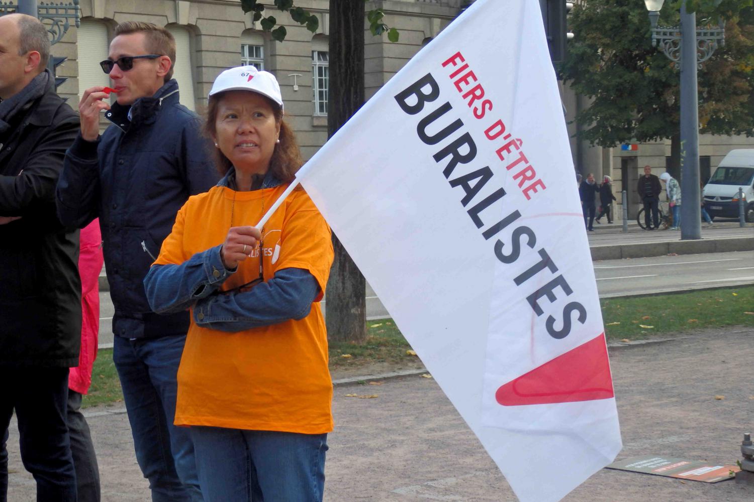 Beaucoup de buralistes du Bas-Rhin se disent en difficulté et craignent de fermer boutique avec ces mesures.  