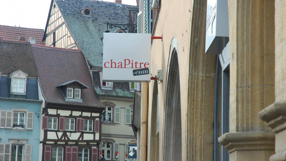 Depuis 117 ans que la librairie existe, l'enseigne a changé plusieurs fois. Cette fois, elle va disparaître.