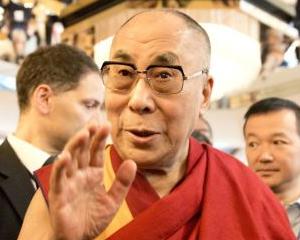 Le dalaï lama veut être le dernier