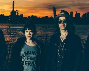 La pop psyché des Dandy Warhols de retour à la Laiterie