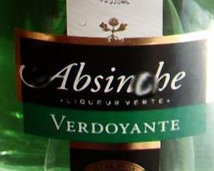 La bataille de l'absinthe se poursuit 