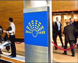 Un passeport pour les fonds d'investissement