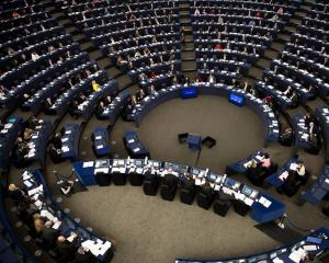 L'UE doit faire des droits de l'homme sa priorité 