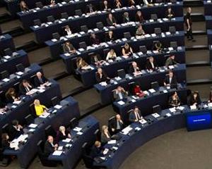 Un semestre européen peu social
