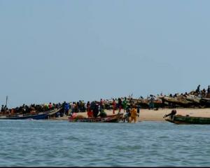 Accord de pêche Sénégal/UE 