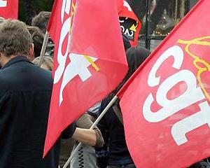 200 manifestations contre l'accord sur l'emploi
