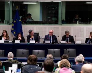  Frans Timmermans pour le recyclage qui dure 