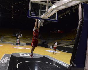 SIG : la Leaders Cup avant l'Europe