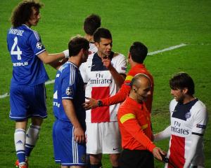 Ligue des champions: le PSG cumule les handicaps