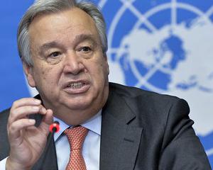 L'Assemblée générale de l'ONU se réunit dans un contexte tendu