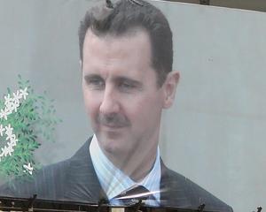 Syrie : Un projet de Constitution remis à Bachar al-Assad