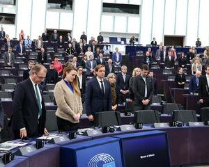 La session de février 2023 au jour le jour