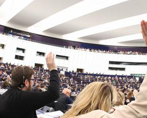 Après le « Qatargate », le Parlement européen se veut plus transparent