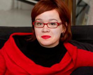 L'auteure Céline Lapertot à la librairie Kléber ce lundi 26 février à 17h
