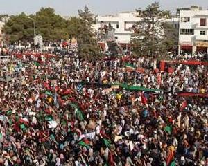 Le Conseil national libyen trouve un 
