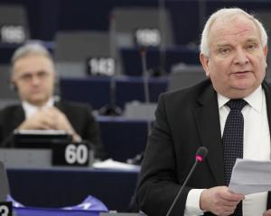 Grèce: le Parlement européen s'insurge