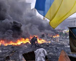 Le Parlement demande une aide financière pour l'Ukraine 