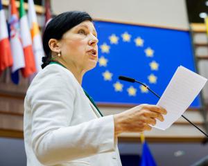 Hongrie : La loi d’urgence débattue au Parlement Européen