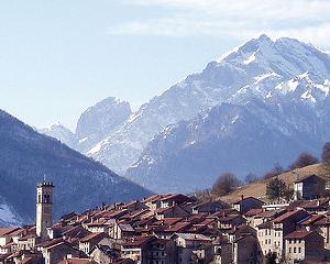 Le Parlement européen veut une politique de cohésion en faveur des montagnes
