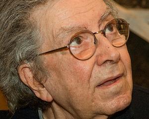 Mort de l'artiste espagnol, Antoni Tapiès