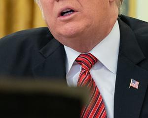 États-Unis : Trump et la nouvelle crise des missives