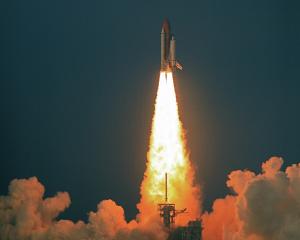 Budget de la Nasa : la planète Mars va trinquer