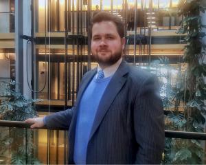 « Les Etats-Unis doivent reprendre les choses en main pour arriver à une solution à la crise syrienne »