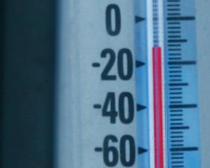 Le froid fait exploser les canalisations