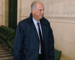 Dernière semaine du procès Bettencourt
