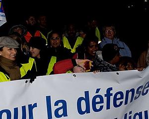 Education : les suppressions de classes envisagées à la rentrée 2012