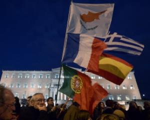 La Grèce dit non à l'eurogroupe