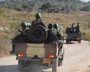 Qui arrêtera Boko Haram ?