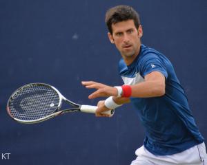 Djokovic aux portes de l'Histoire