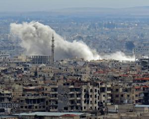 Syrie: la trêve éphémère déjà rompue