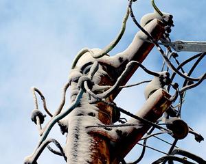 Nouveau record de consommation de l'électricité