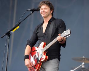 La venue de Bertrand Cantat provoque gêne et rejet