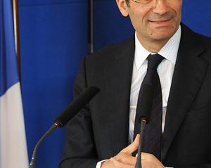 Vers une mise en examen d'Éric Woerth