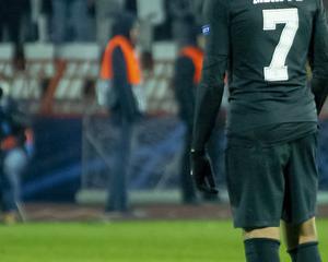 Kylian Mbappé, le successeur